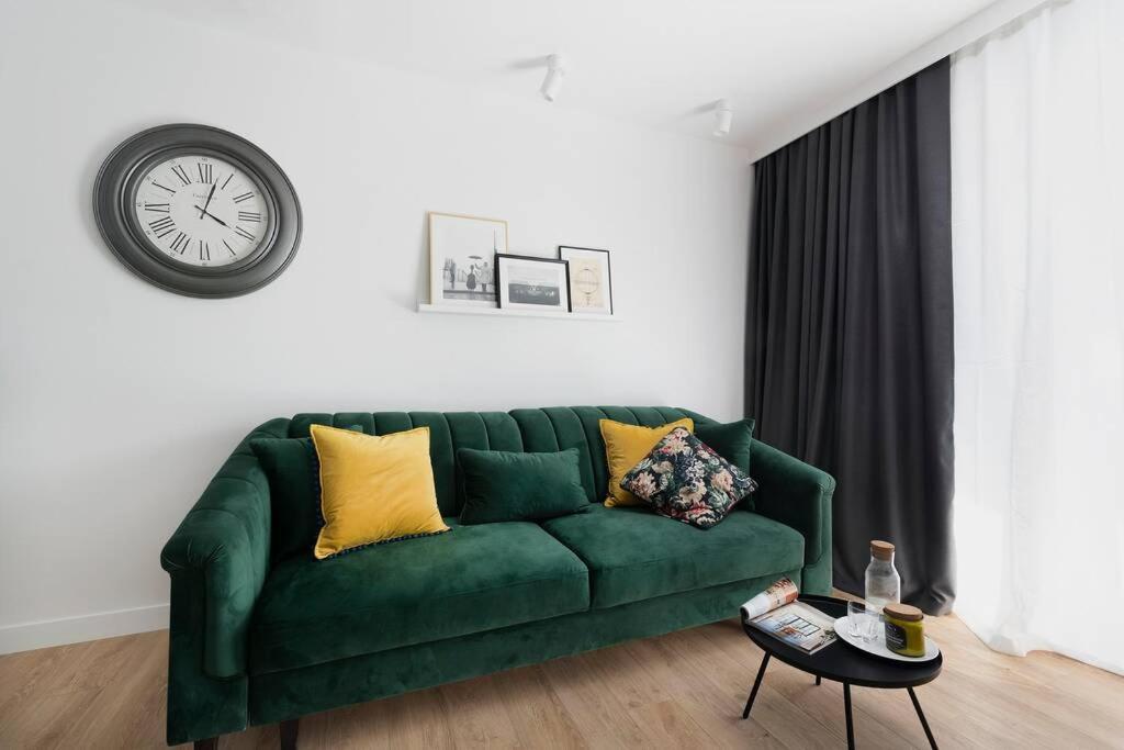 Easy Rent Apartments - Centrum 1 Lublin Exterior foto