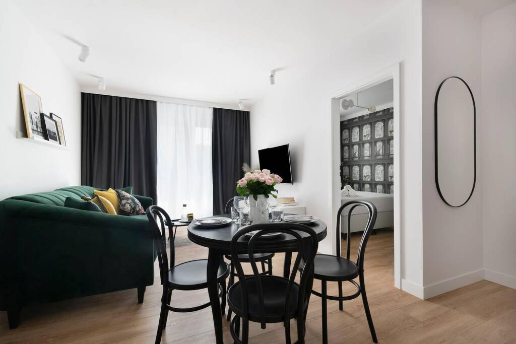 Easy Rent Apartments - Centrum 1 Lublin Exterior foto