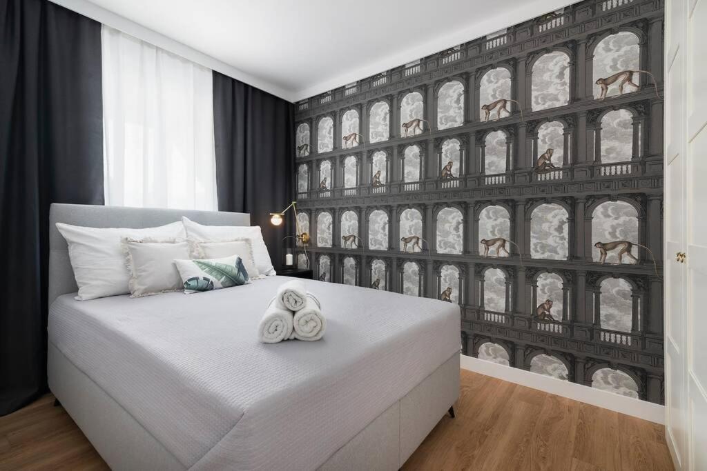 Easy Rent Apartments - Centrum 1 Lublin Exterior foto
