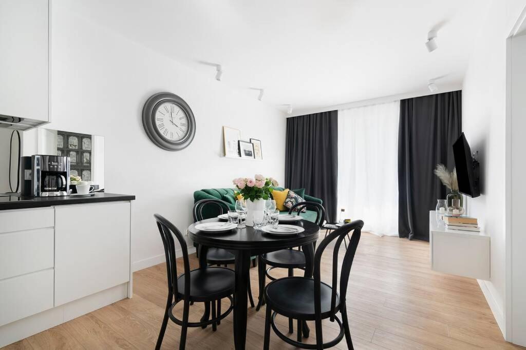 Easy Rent Apartments - Centrum 1 Lublin Exterior foto